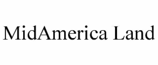 MIDAMERICA LAND