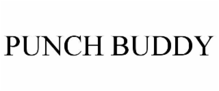 PUNCH BUDDY