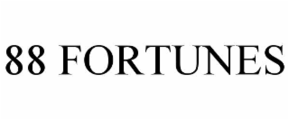 88 FORTUNES