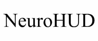 NEUROHUD