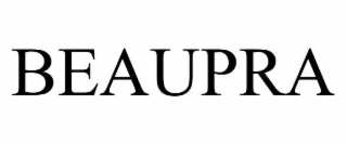 BEAUPRA