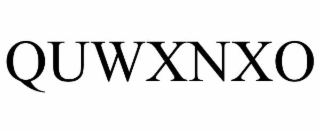 QUWXNXO