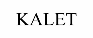 KALET
