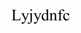 LYJYDNFC
