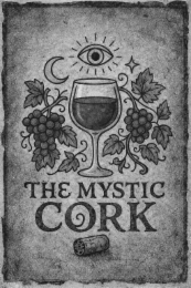 THE MYSTIC CORK