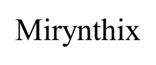 MIRYNTHIX