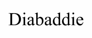 DIABADDIE