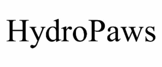HYDROPAWS