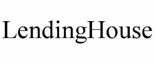 LENDINGHOUSE