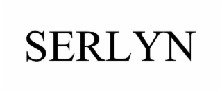 SERLYN trademark