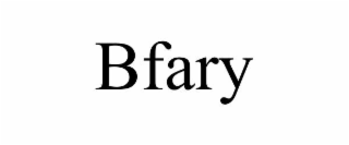 BFARY