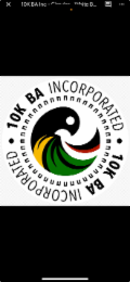 THE MARK CONSISTS OF THE WORDING &ldquo;10K BA INCORPORATED&rdquo; IN STANDARD CHARACTERS. THE MARK CONTAINS THE NUMBER &ldquo;10K&rdquo; AND THE LETTERS &ldquo;BA&rdquo; AND &ldquo;INCORPORATED.&rdquo; ALL LETTERS APPEAR IN UPPERCASE. NO PUNCTUATION OR SPECIAL CHARACTERS APPEAR IN THE MARK. trademark