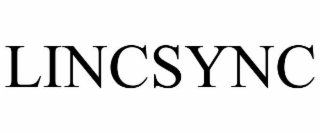 LINCSYNC