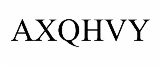 AXQHVY