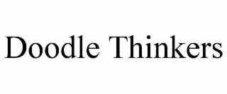 DOODLE THINKERS