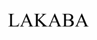 LAKABA