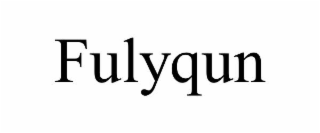 FULYQUN trademark
