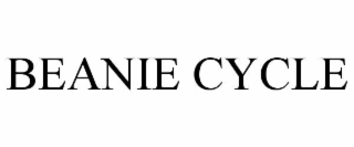 BEANIE CYCLE trademark