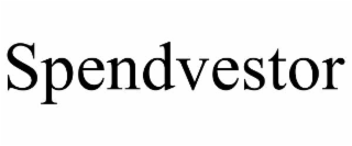 SPENDVESTOR