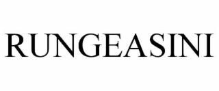 RUNGEASINI