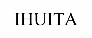 IHUITA