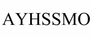 AYHSSMO