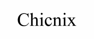 CHICNIX