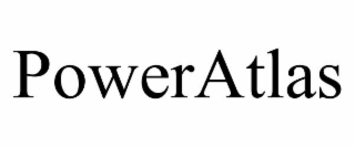 POWERATLAS