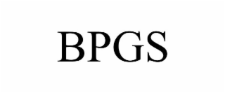 BPGS