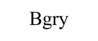 BGRY
