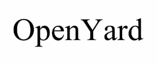 OPENYARD