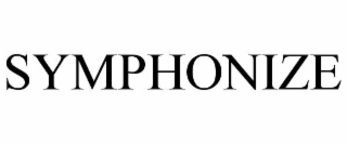 SYMPHONIZE