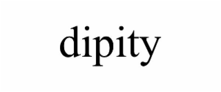 DIPITY