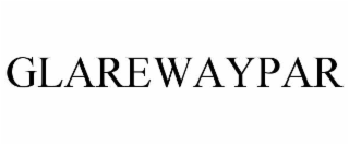 GLAREWAYPAR trademark