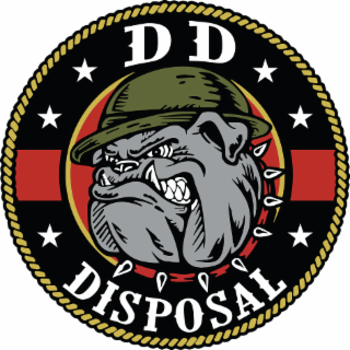 DD DISPOSAL trademark