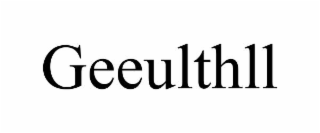 GEEULTHLL