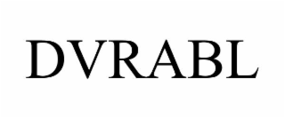 DVRABL