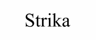 STRIKA
