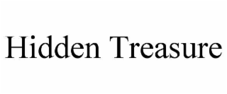 HIDDEN TREASURE