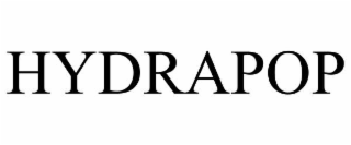 HYDRAPOP