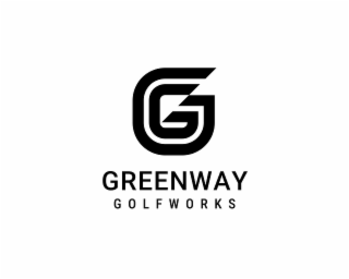 GREENWAY GOLFWORKS trademark