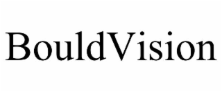BOULDVISION