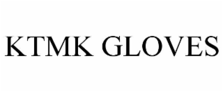 KTMK GLOVES