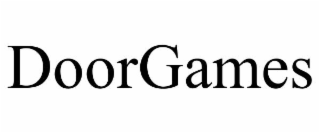 DOORGAMES