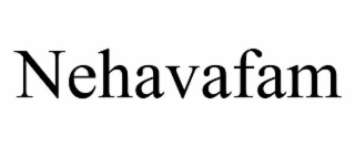 NEHAVAFAM