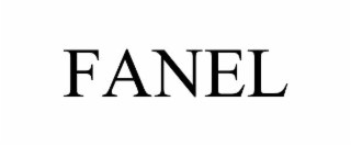 FANEL trademark