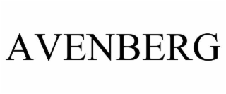 AVENBERG trademark