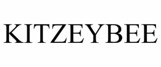 KITZEYBEE