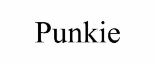 PUNKIE
