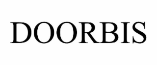 DOORBIS trademark